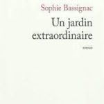 Un jardin extraordinaire book