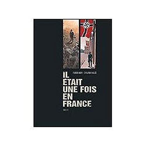 Il était une fois en France Tomes 1 & 2 Books