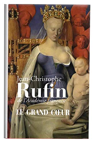 Product Image: grand coeur