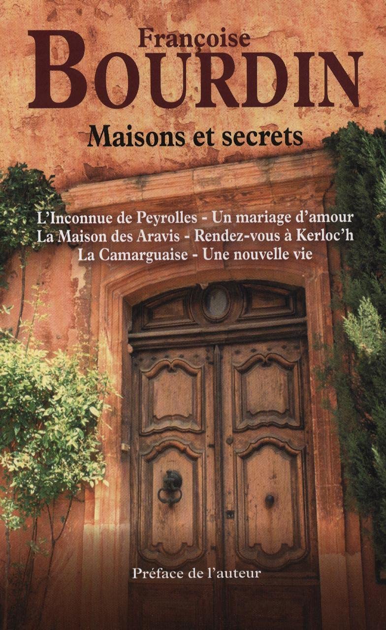 Product Image: Maisons et secrets