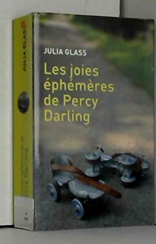 Product Image: Les joies éphémères de Percy Darling