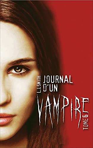 Product Image: Journal d'un vampire - Tome 6 FL