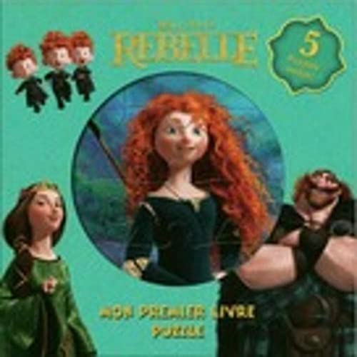 MONSTRES ACADEMY - MON PREMIER LIVRE PUZZLE book