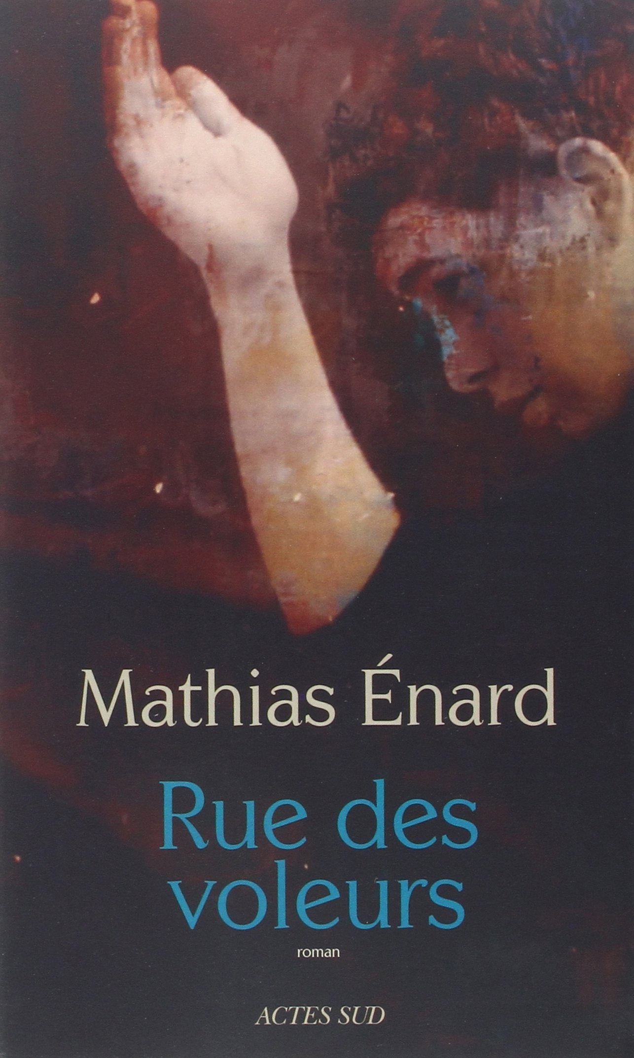 Product Image: Rue des Voleurs