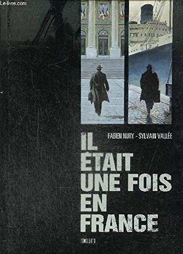 Il était une fois en France, tomes V et VI (un seul volume) Books