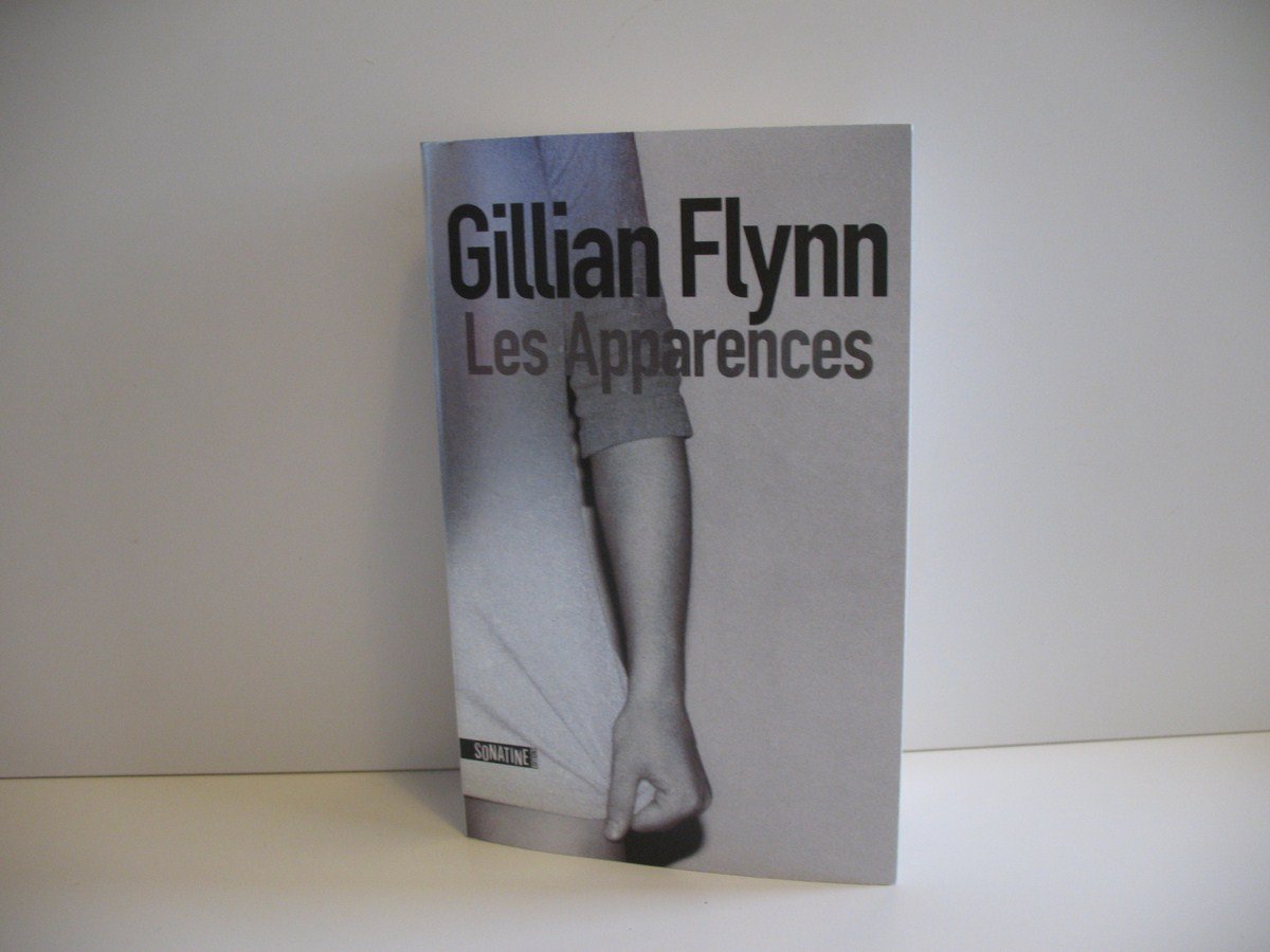 Product Image: les apparences