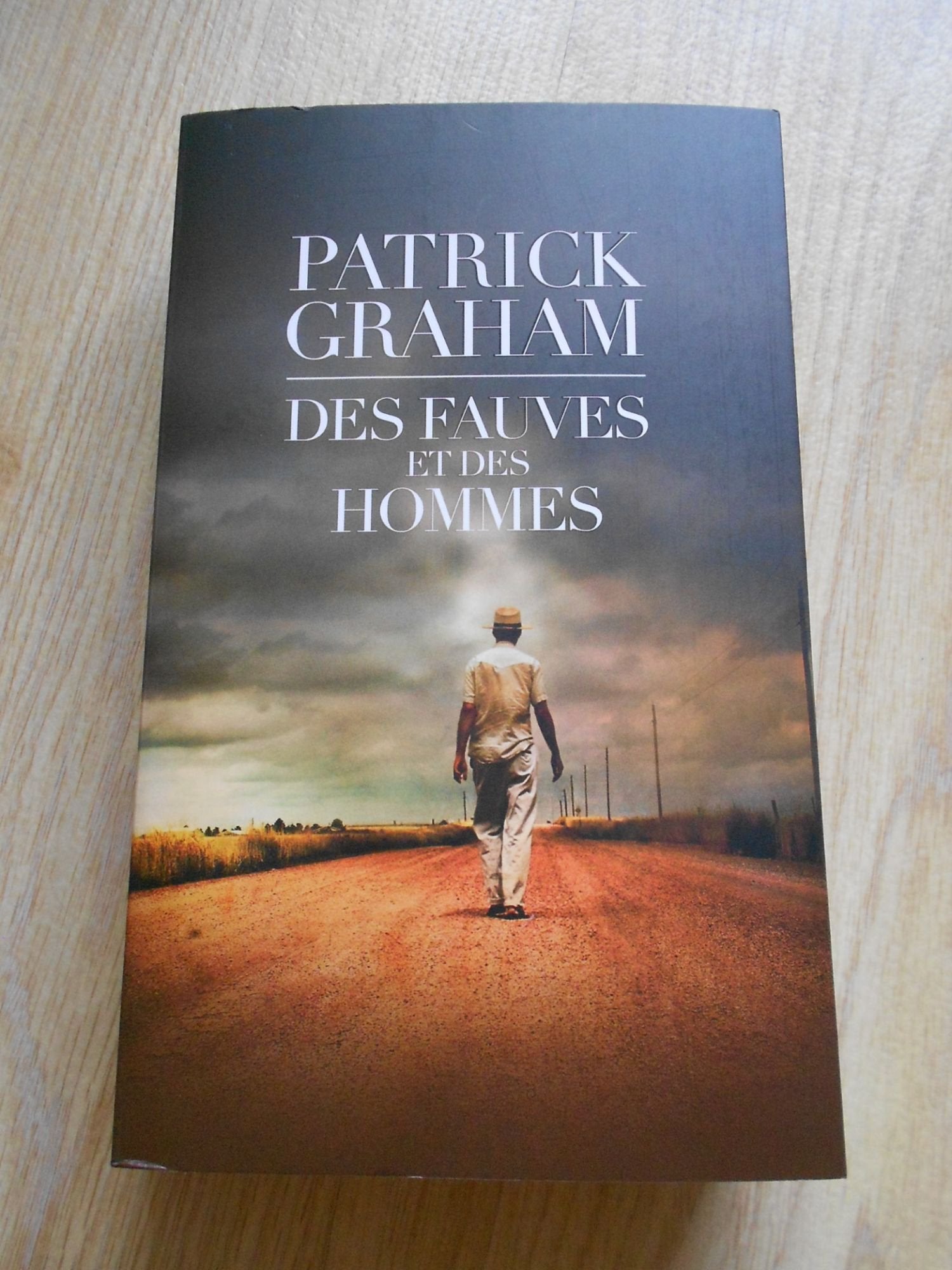 Des fauves et des hommes Books