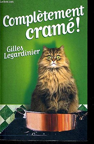 Product Image: Complètement cramé !