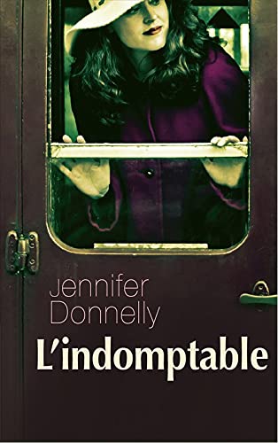 Product Image: L'indomptable