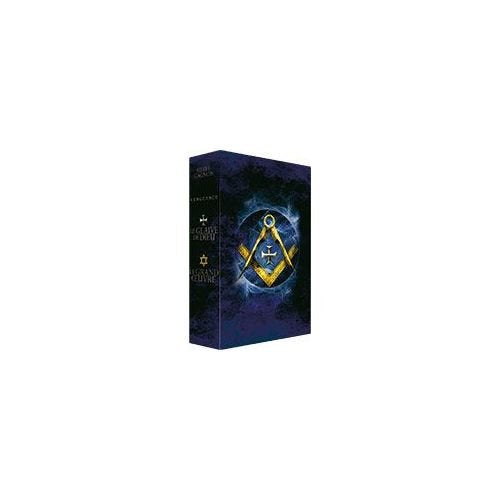Vengeance coffret tome 1 et 2 : Le glaive de Dieu, Le grand Oeuvre book