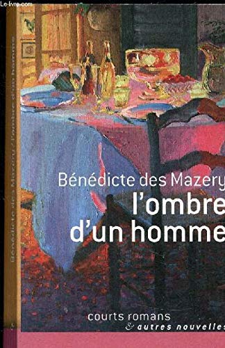 L'ombre d'in homme Books