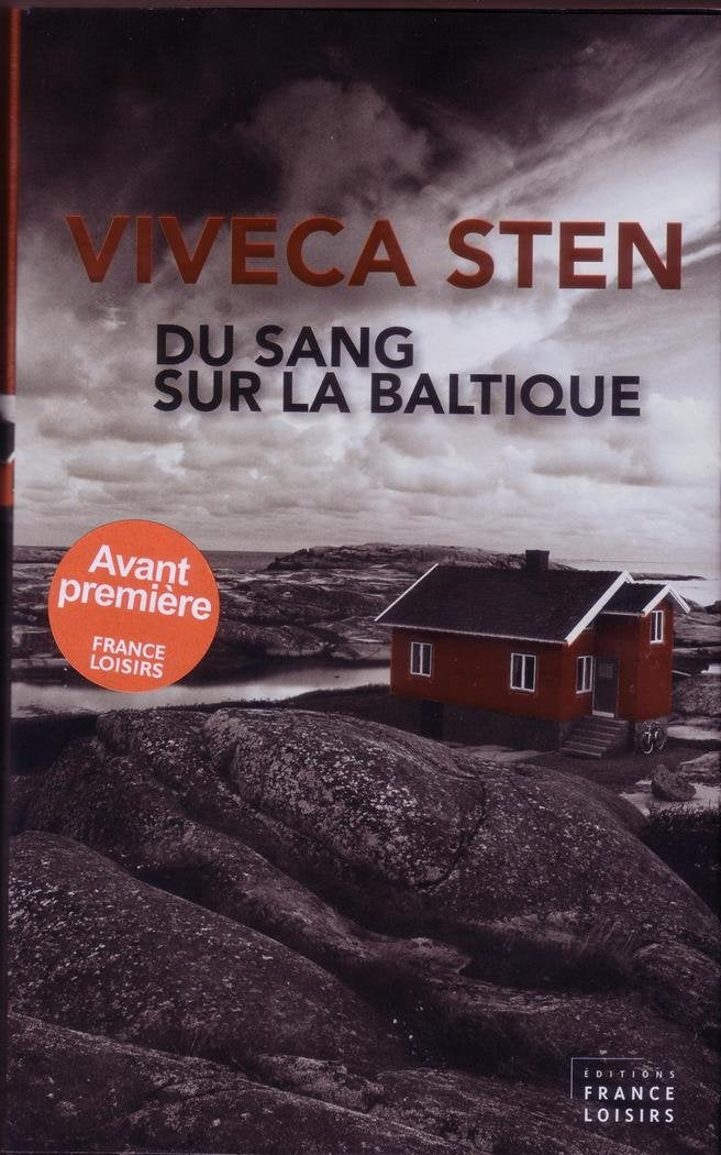 Product Image: Du sang sur la baltique