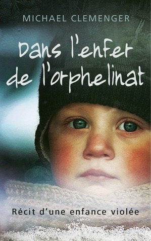 Dans l'enfer de l'orphelinat Books