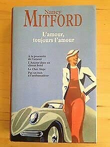 L'amour, toujours l'amour Books
