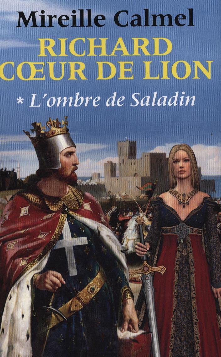 Product Image: Richard Coeur de Lion
