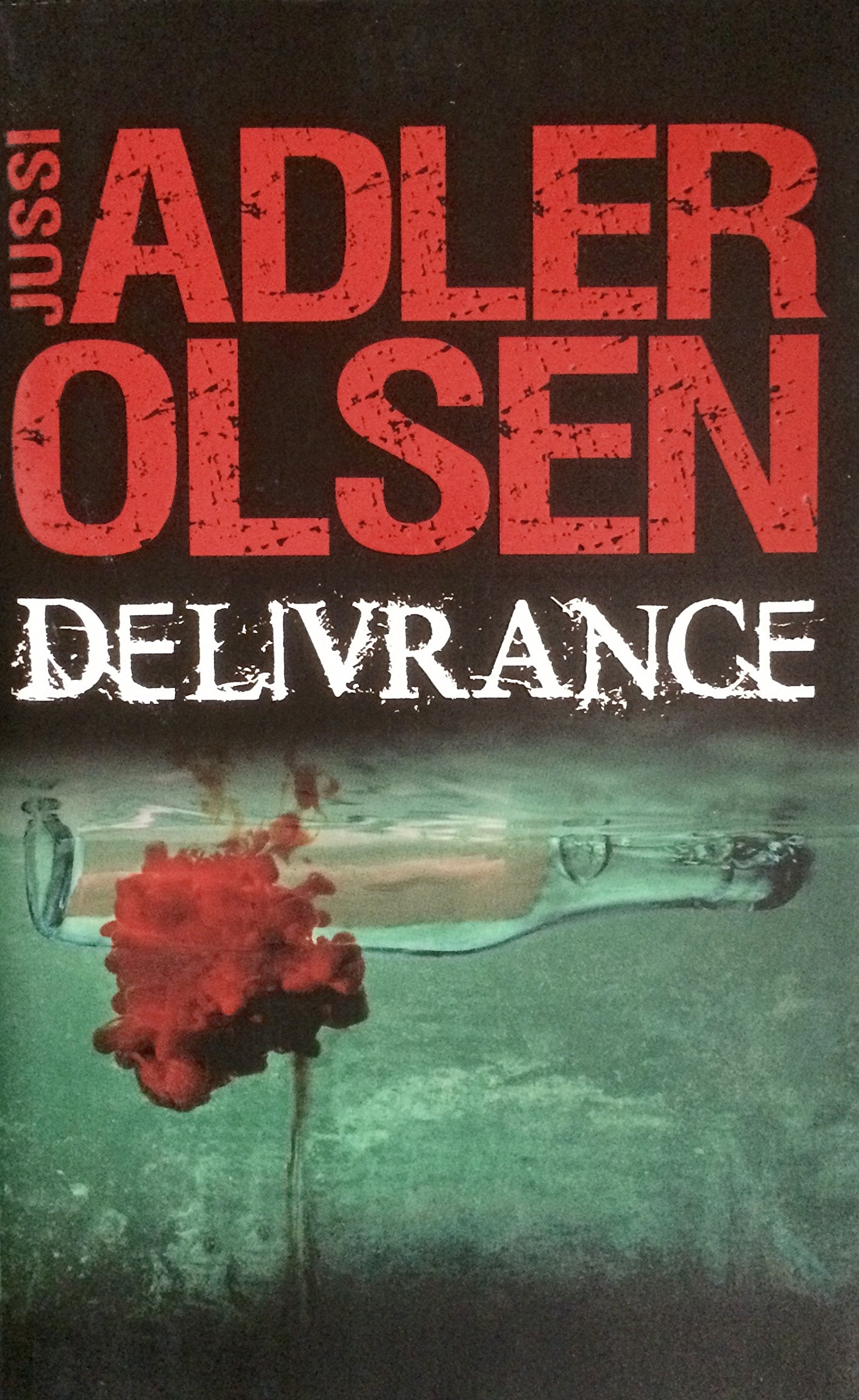 Délivrance Books