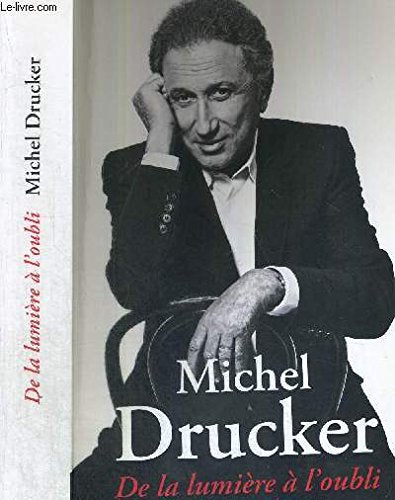 De la Lumière à l'Oubli book