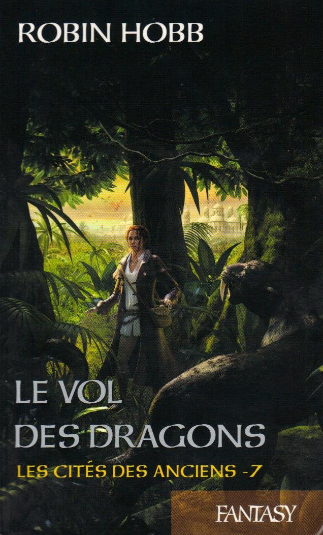 Le vol des dragons book