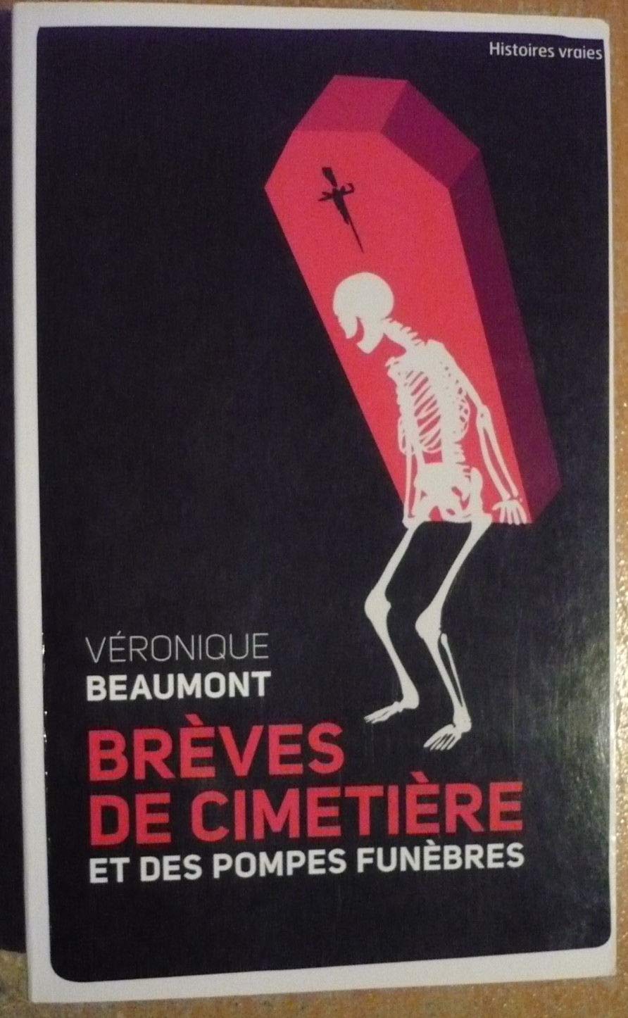 Product Image: Brèves de cimetière