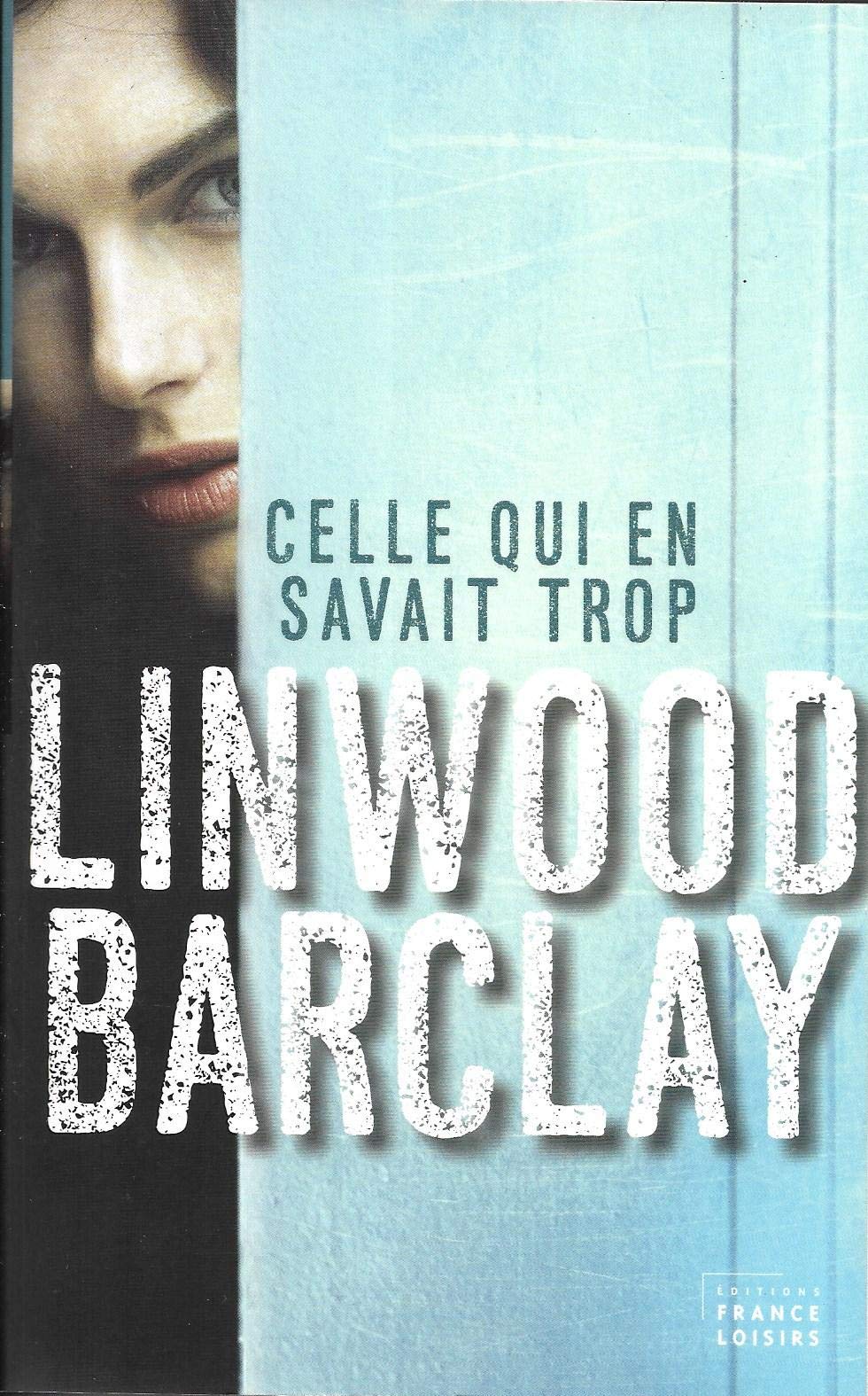 Celle qui en savait trop book