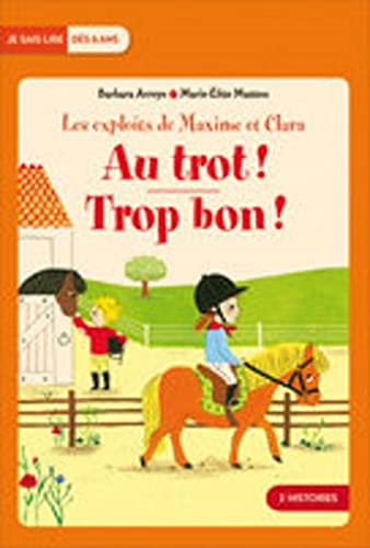 La famille trop d'filles - Cara suivi de Dana Books