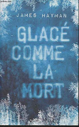 Product Image: Glacé comme la mort