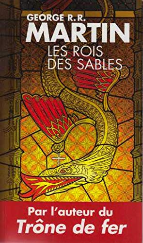 Product Image: Les rois des sables
