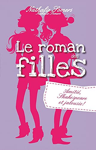 Le roman des filles - Tome 3 Books