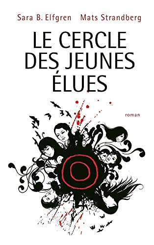 Le cercle des jeunes élues book
