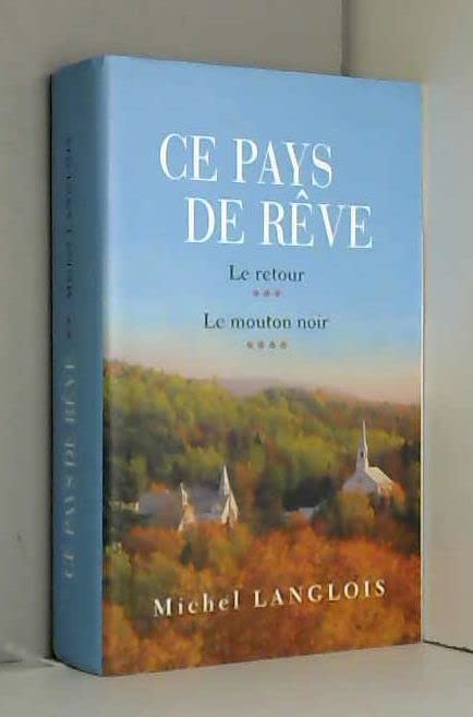 Product Image: Le retour - Le mouton noir