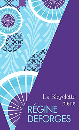 Product Image: La bicyclette bleue