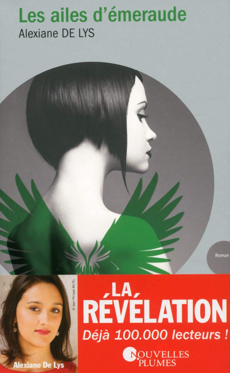 Product Image: Les ailes d'émeraude