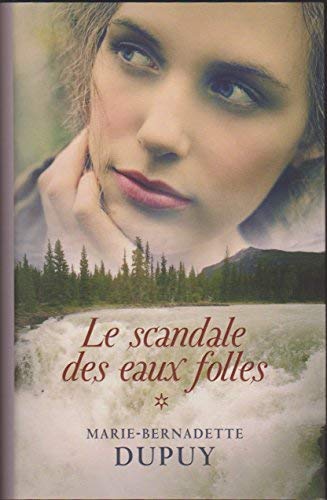 Le scandale des eaux folles - Tome 1 Books