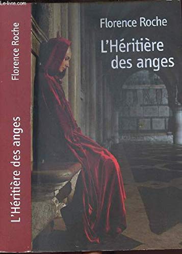 Product Image: L'héritière des anges