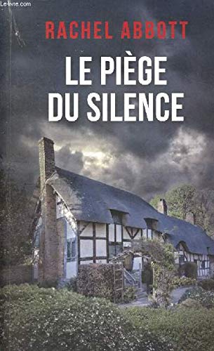 Le piège du silence Books
