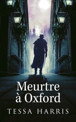 Product Image: Meurtre à Oxford