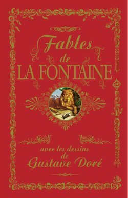 Fables de La Fontaine avec les dessins de Gustave Doré book