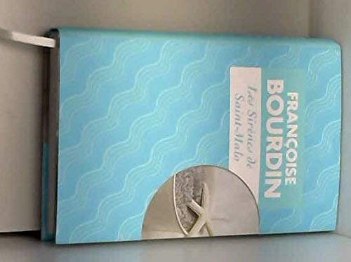 Les Sirènes De Saint Malo Books