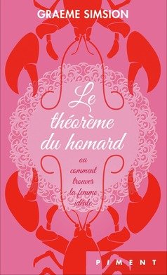 Product Image: LE THEOREME DU HOMARD