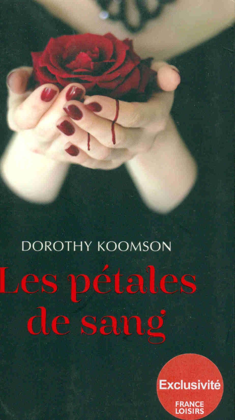 Product Image: Les pétales de sang
