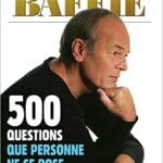 500 qustions que personne ne se pose Books