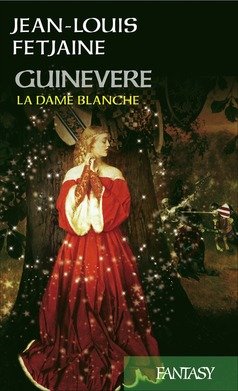 Guinevere, la dame blanche Books