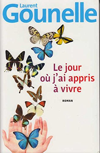 Product Image: Le jour ou j'ai appris a vivre
