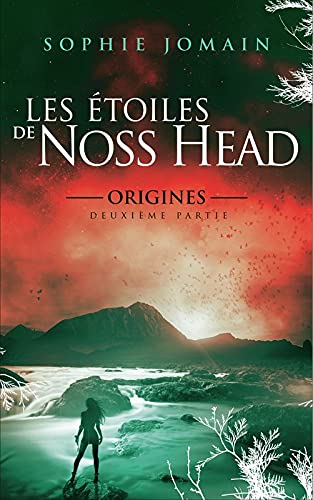 Les étoiles de Noss Head Tome 5 - Origines Deuxième partie Books