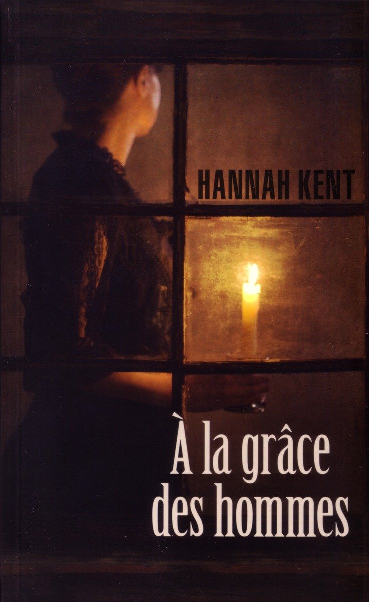 A la grace des hommes book