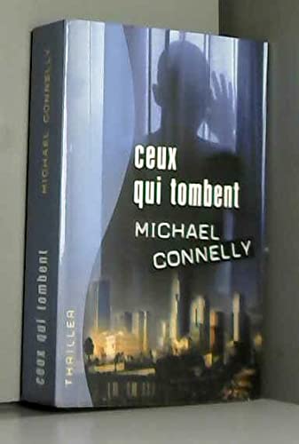 Product Image: Ceux qui tombent