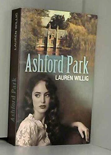 Ashford Park Books