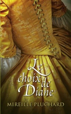 Le choix de Diane Books