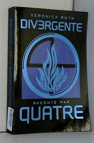 Product Image: Divergente - Raconté par Quatre