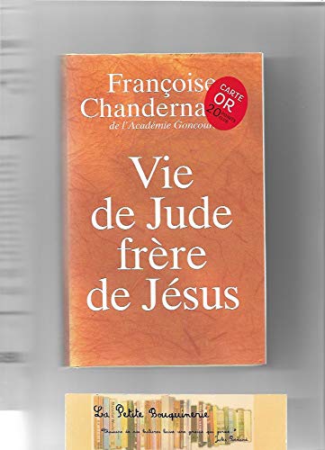Vie de Jude, frère de Jésus Books